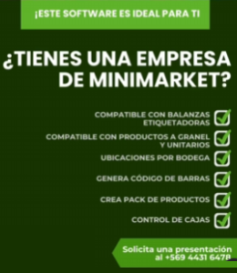 EmpresaMinimarket