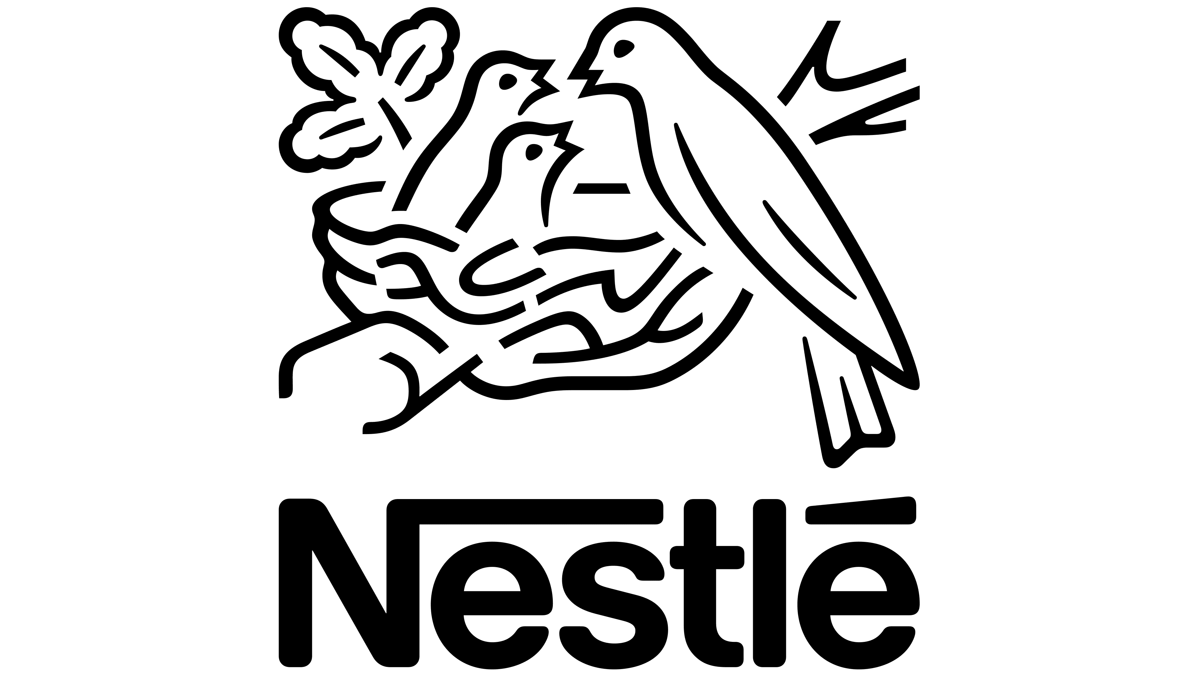 Nestlé